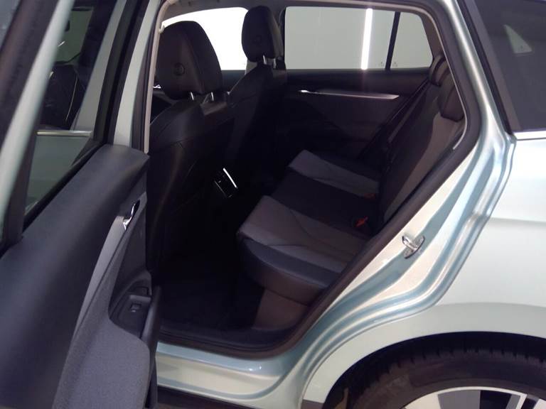 Skoda Enyaq 80 iV 204HK 5d Aut.