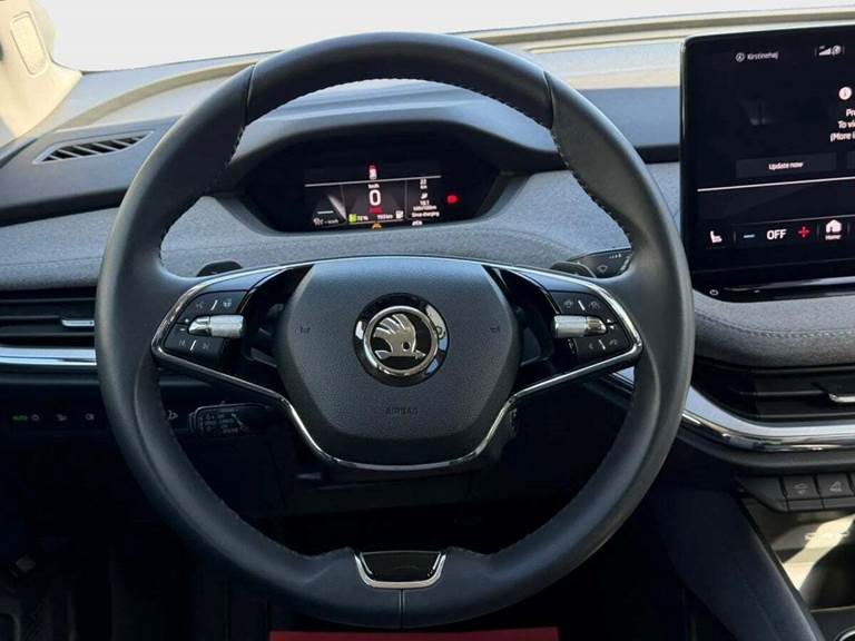 Skoda Enyaq 60 iV Loft