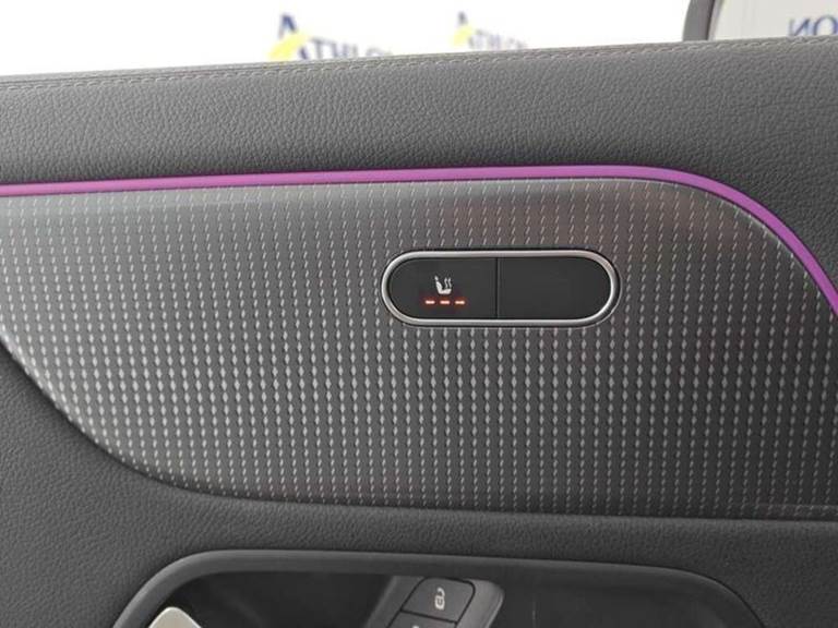 Mercedes EQA 250 EL 190HK 5d Aut.