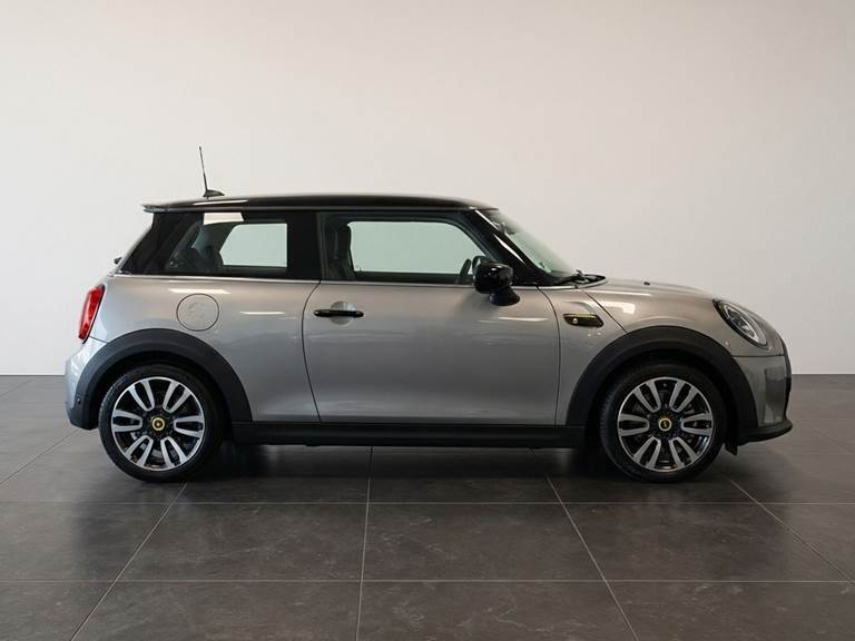 Mini Cooper SE EL 184HK 3d Aut.