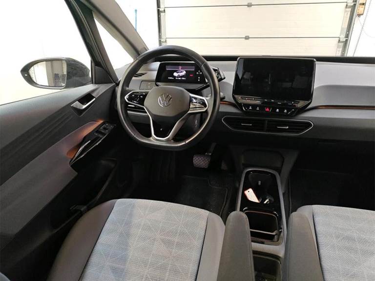 VW ID.3 EL Pro 145HK 5d Aut.