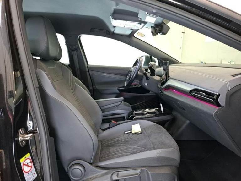VW ID.4 EL Pro Performance 204HK 5d Aut.