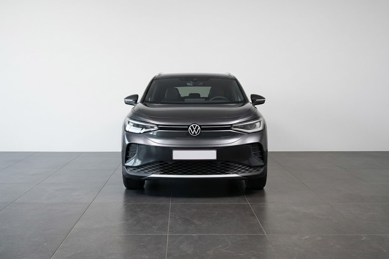 VW ID.4 EL Tech Performance 204HK 5d Aut.