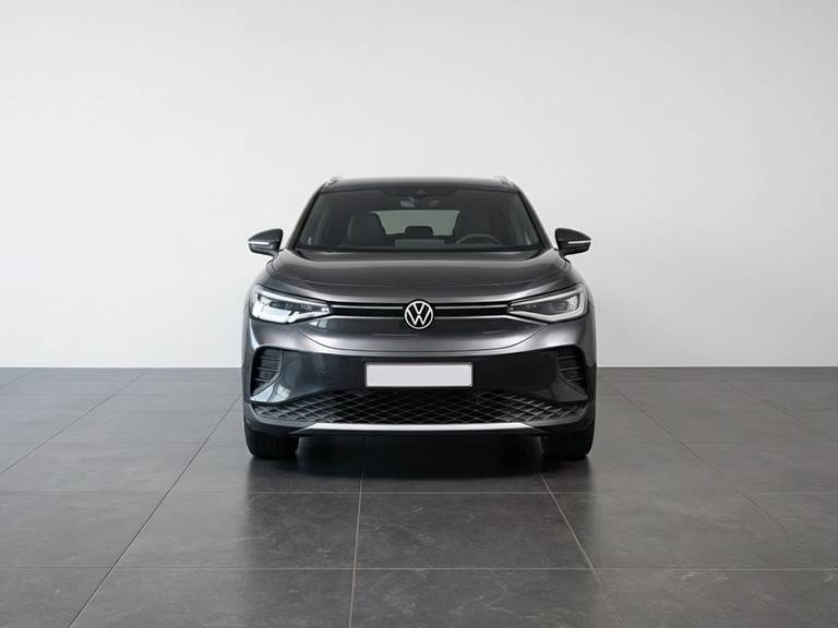 VW ID.4 EL Tech Performance 204HK 5d Aut.
