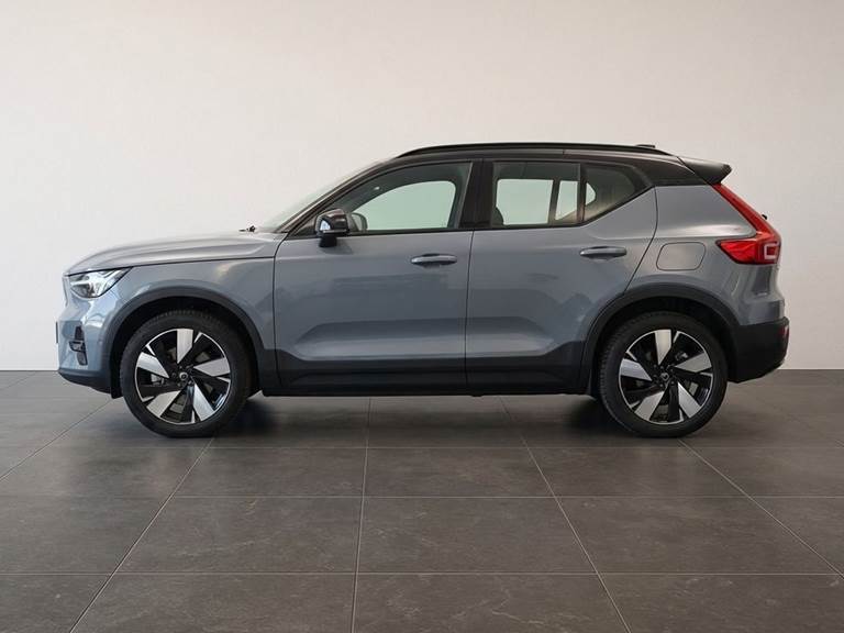 Volvo XC40 Recharge Extended Range Core 252HK 5d Aut.