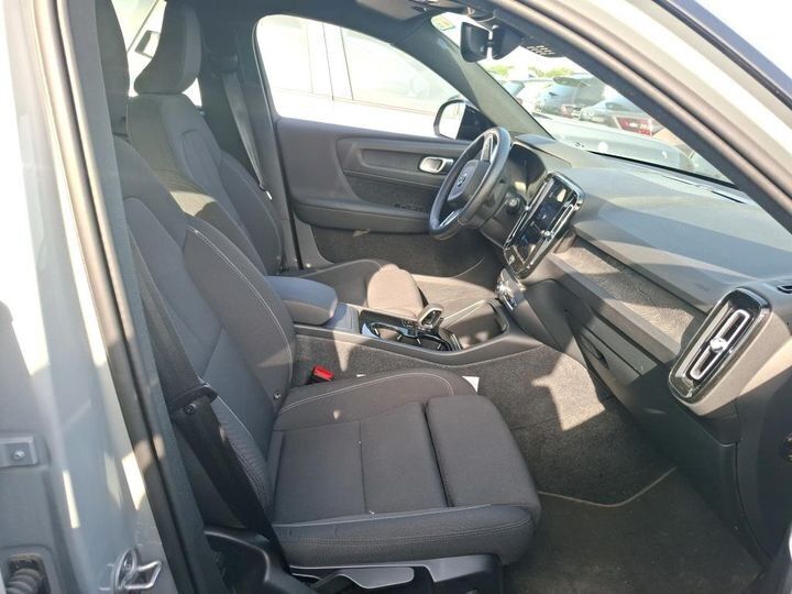 Volvo XC40 Recharge Extended Range Core 252HK 5d Aut.