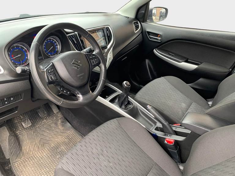 Suzuki Baleno 1,2 Dualjet Active