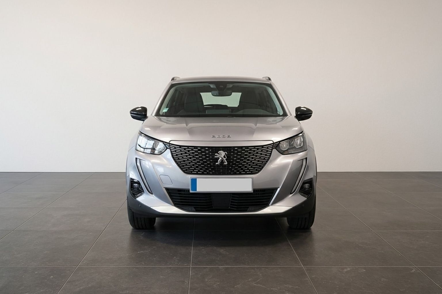 Peugeot e-2008 EL Active Pack 136HK 5d Aut.