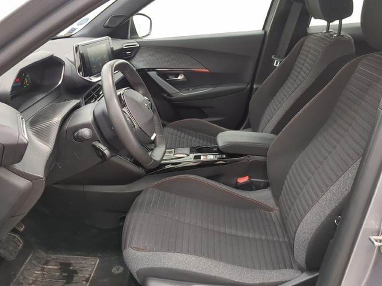 Peugeot e-2008 EL Active Pack 136HK 5d Aut.