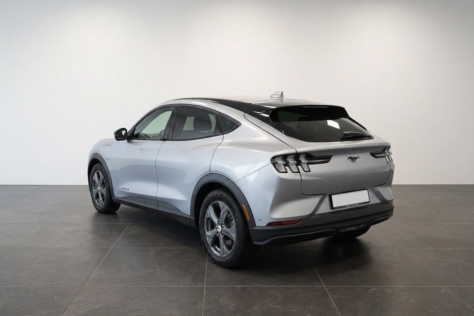 Ford Mustang Mach-E EL SR 269HK 5d Aut.