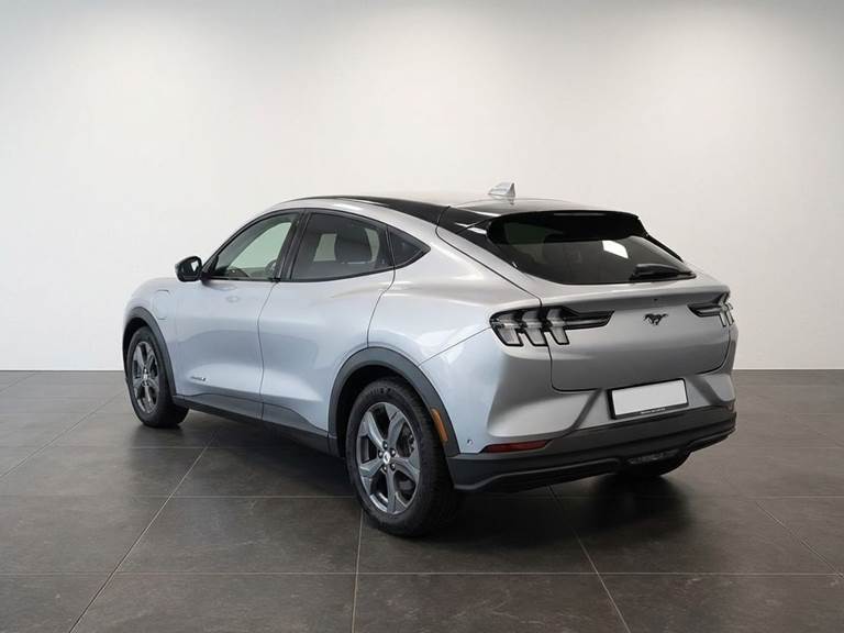 Ford Mustang Mach-E EL SR 269HK 5d Aut.