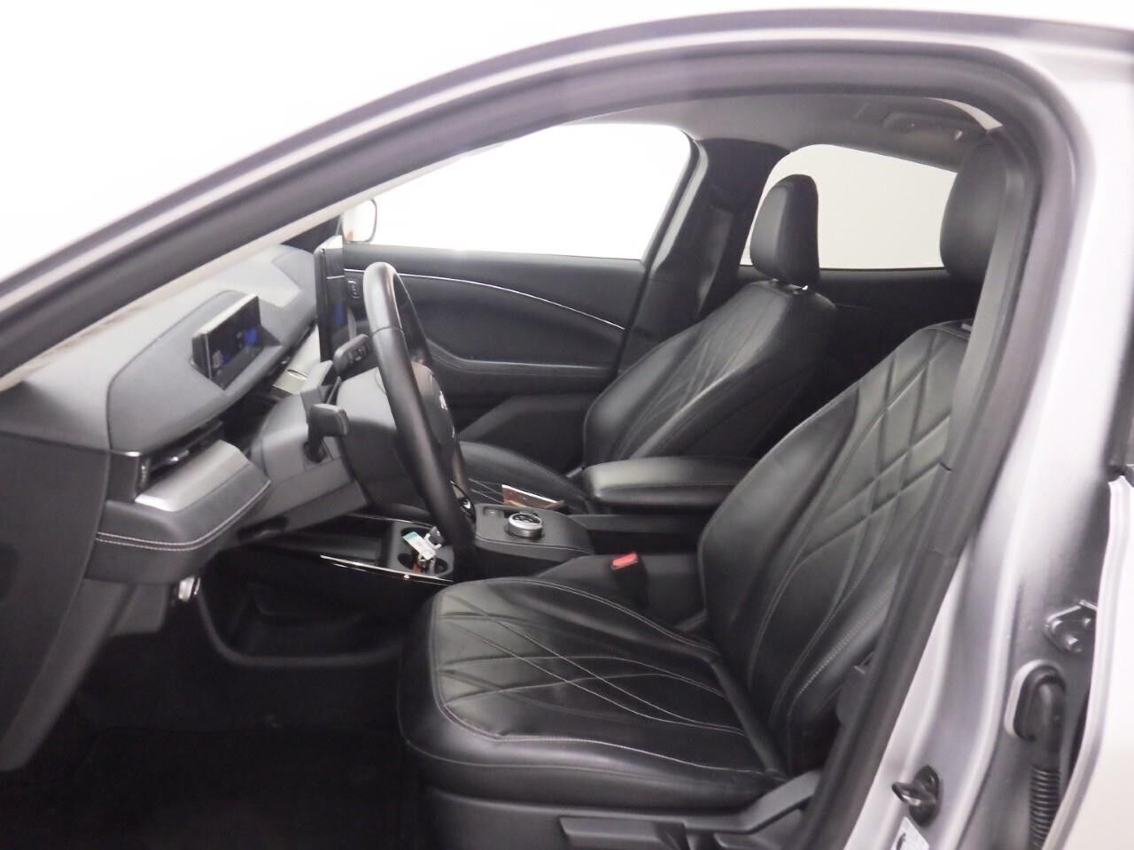 Ford Mustang Mach-E EL SR 269HK 5d Aut.