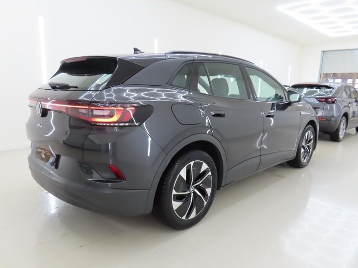 VW ID.4 EL Pro Performance 204HK 5d Aut.