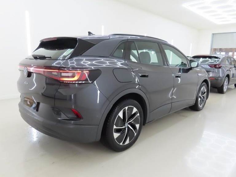 VW ID.4 EL Pro Performance 204HK 5d Aut.