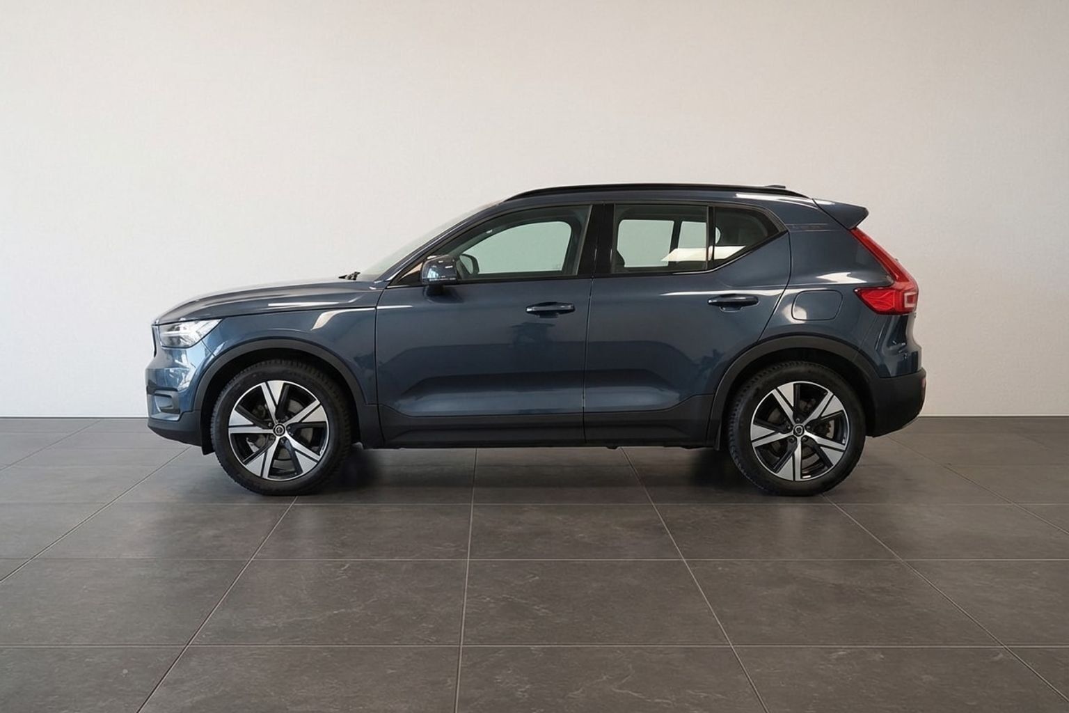 Volvo XC40 P8 Recharge Twin Plus AWD 408HK 5d Aut.