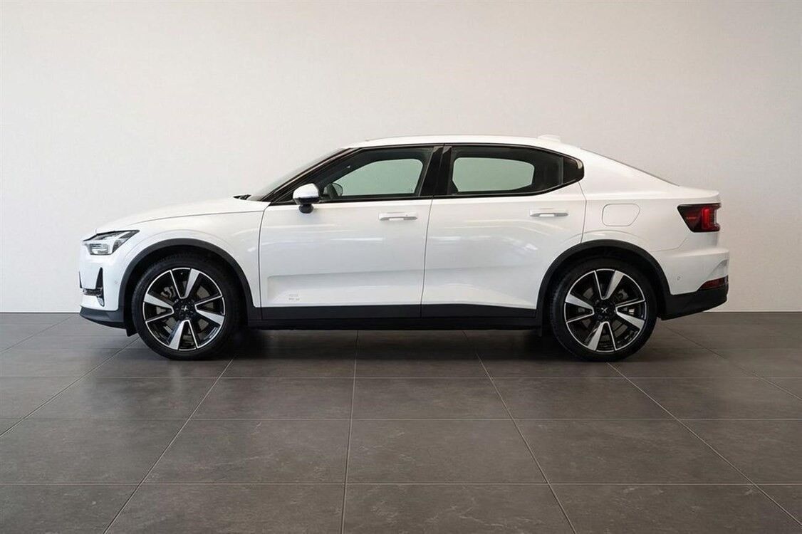 Polestar 2 EL Long range Single motor 231HK 5d Aut.