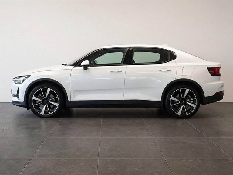 Polestar 2 EL Long range Single motor 231HK 5d Aut.
