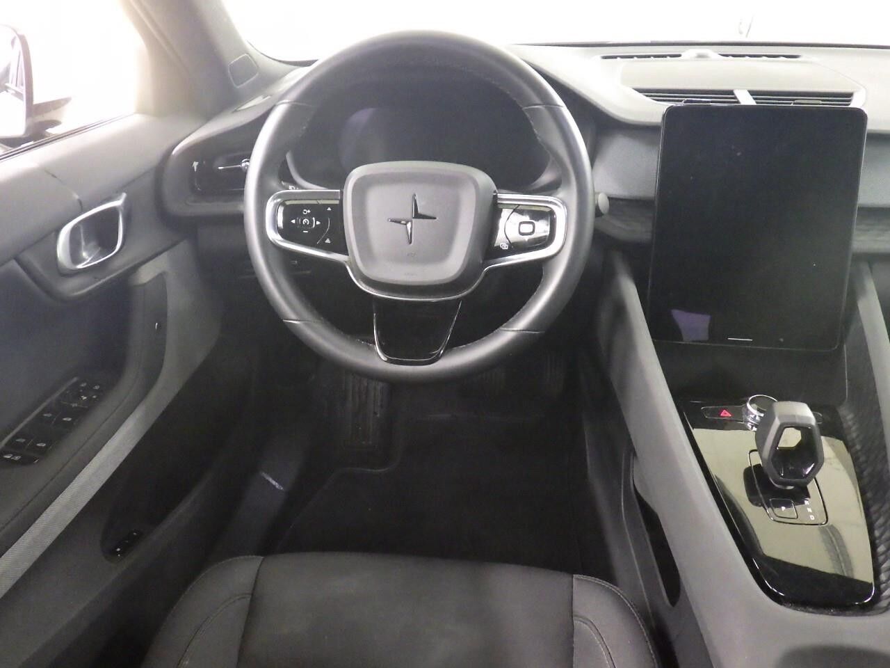 Polestar 2 EL Long range Single motor 231HK 5d Aut.