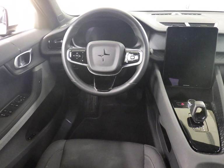 Polestar 2 EL Long range Single motor 231HK 5d Aut.