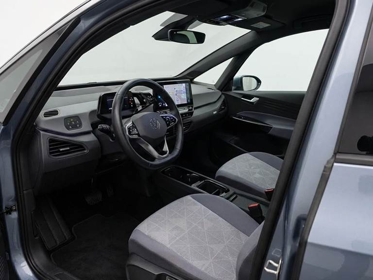 VW ID.3 EL Pro 145HK 5d Aut.