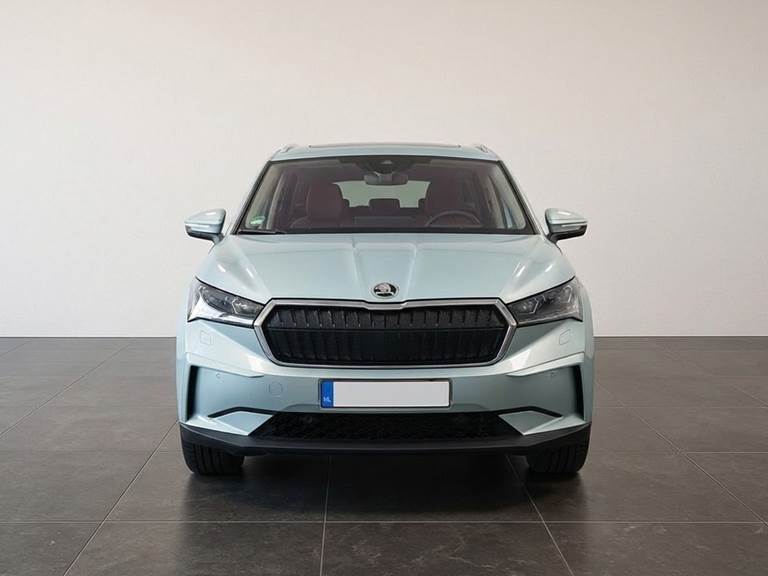 Skoda Enyaq 80 iV Selection Suite 204HK 5d Aut.