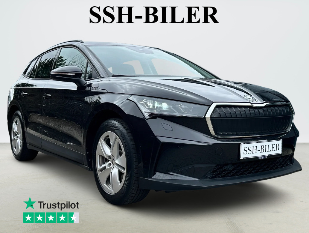 Skoda Enyaq 60 iV Loft