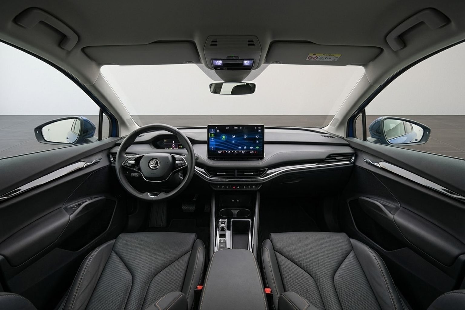 Skoda Enyaq 80 iV 204HK 5d Aut.