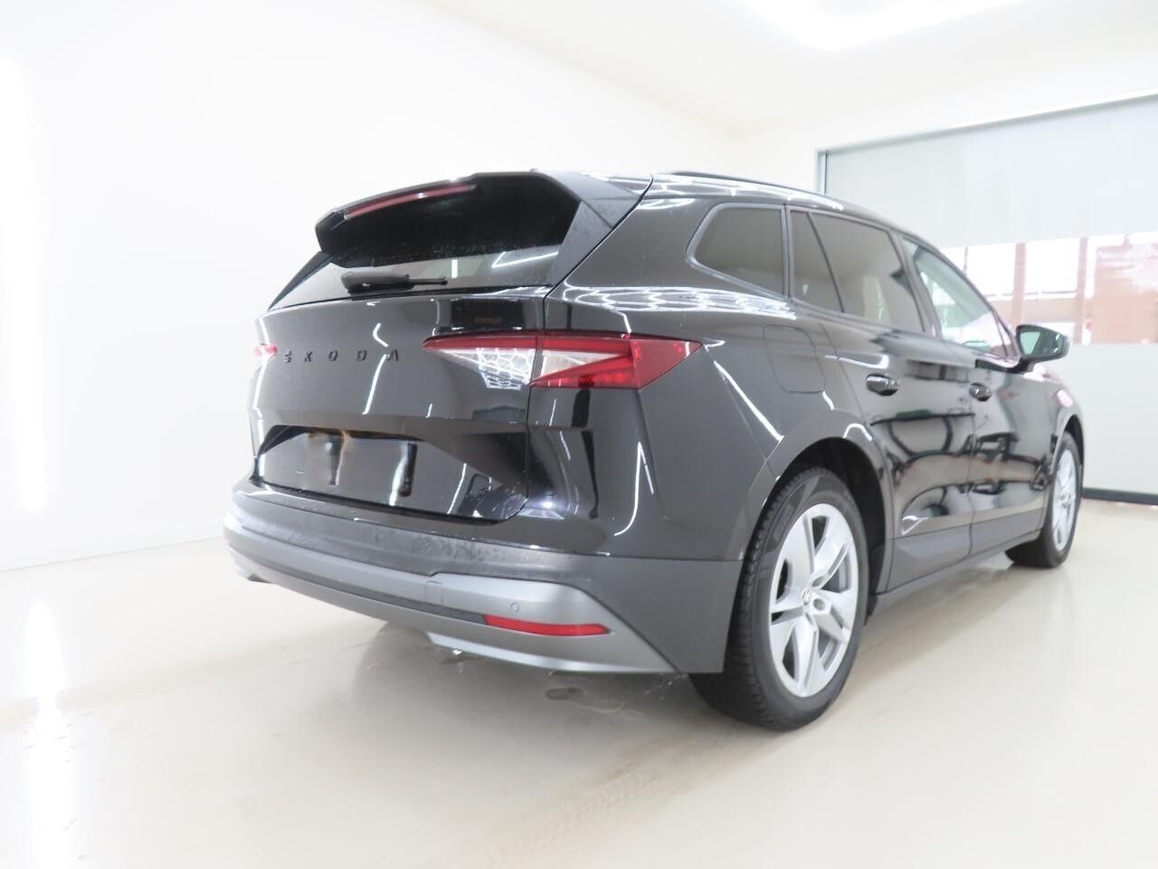 Skoda Enyaq 60 iV 180HK 5d Aut.