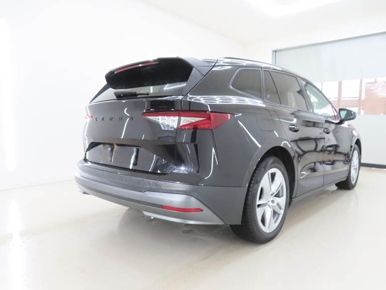 Skoda Enyaq 60 iV 180HK 5d Aut.