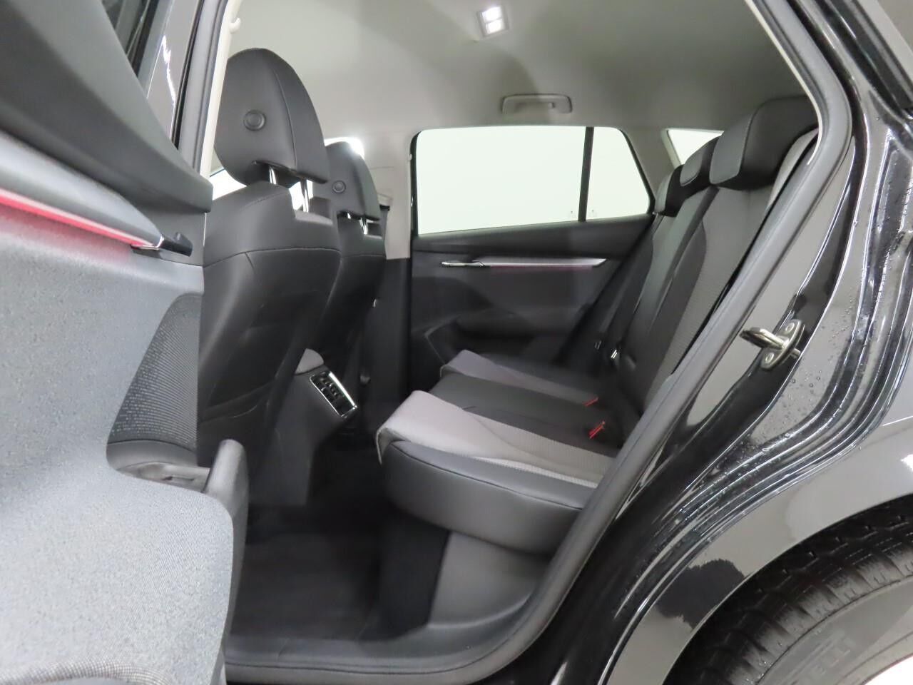 Skoda Enyaq 60 iV 180HK 5d Aut.