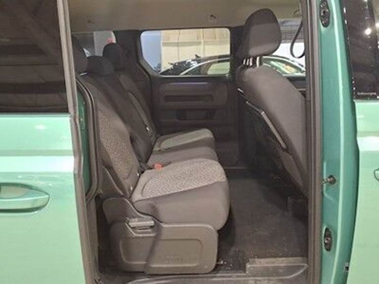 VW ID.Buzz EL Pro 204HK Aut.