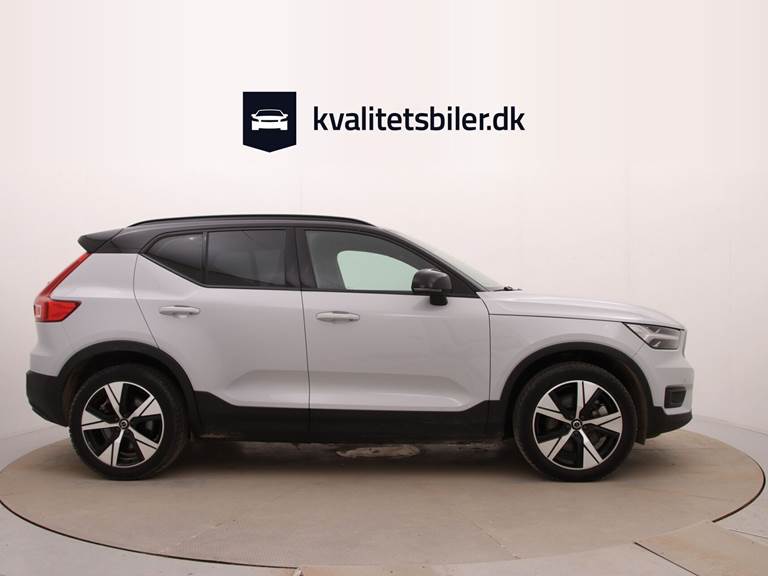 Volvo XC40 P8 Recharge Twin R-design AWD 408HK 5d Aut.