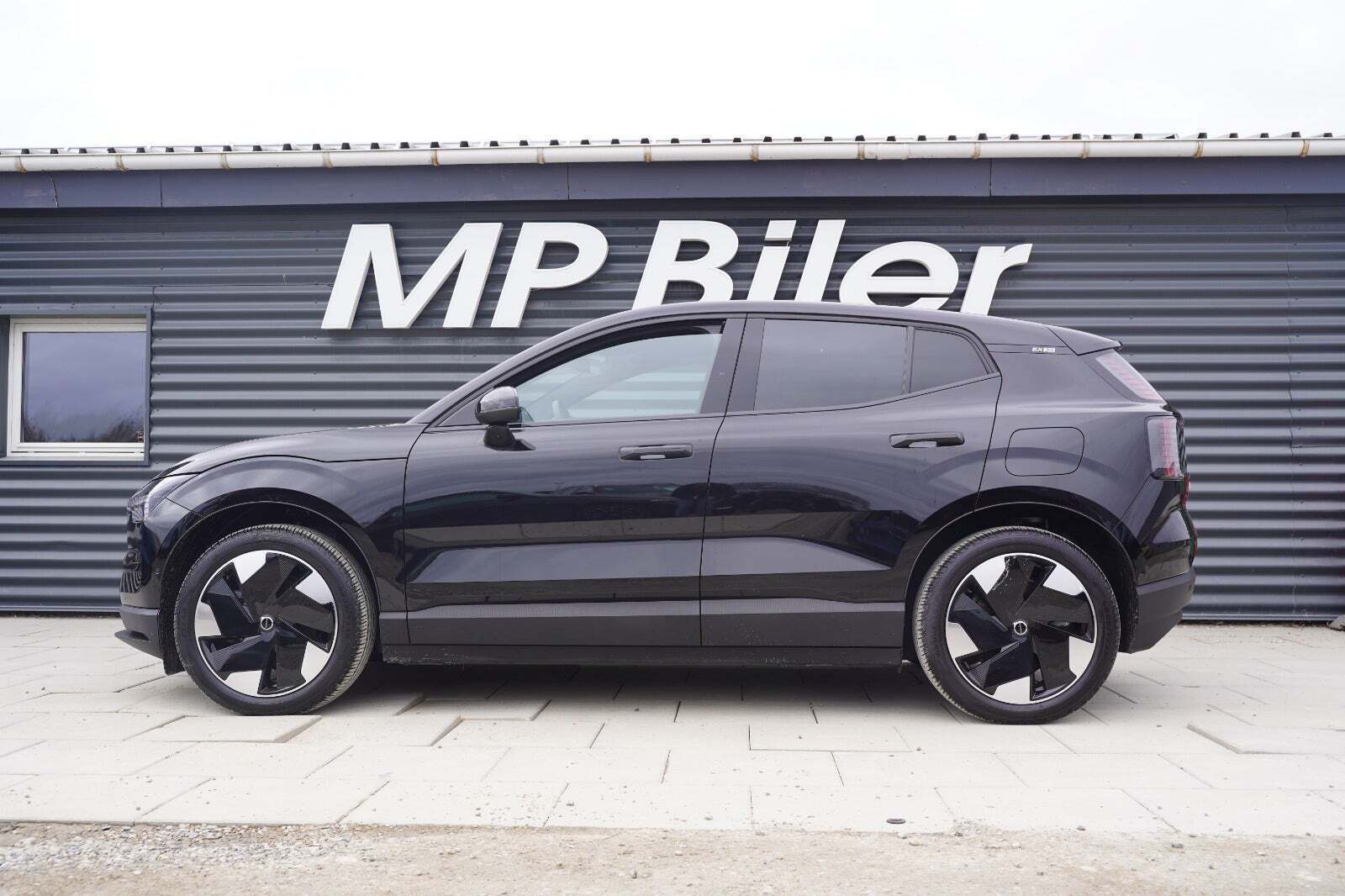 Volvo EX30 Extended Range Ultra