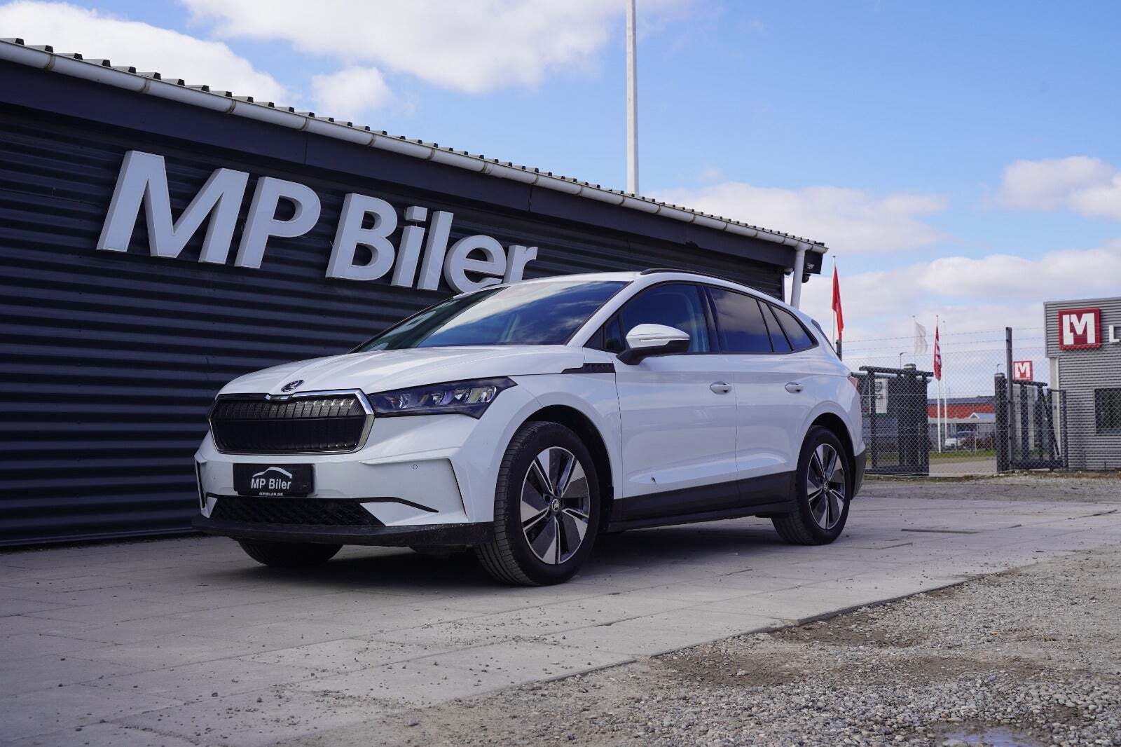 Skoda Enyaq 60 iV Loft