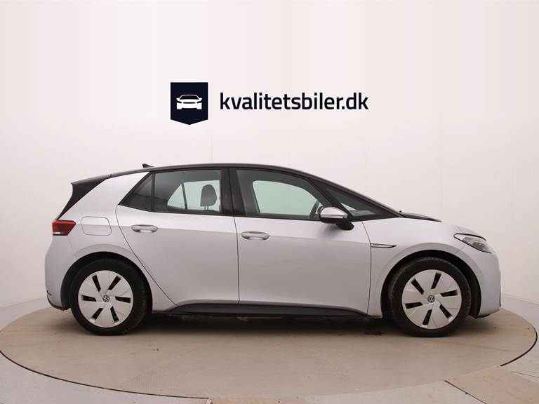 VW ID.3 EL Pro Performance Life 204HK 5d Aut.