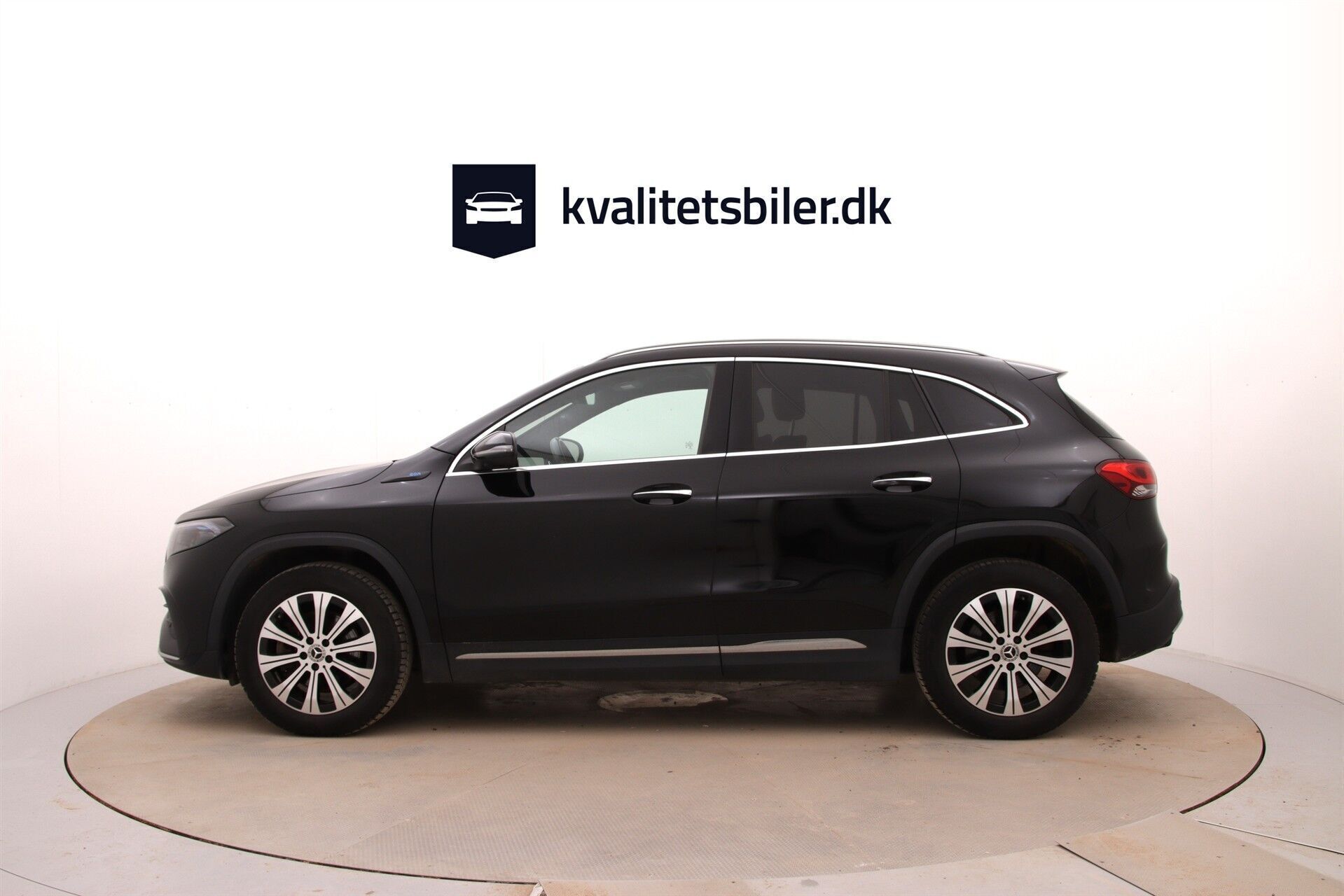 Mercedes EQA 250 EL AMG Premium 190HK 5d Aut.