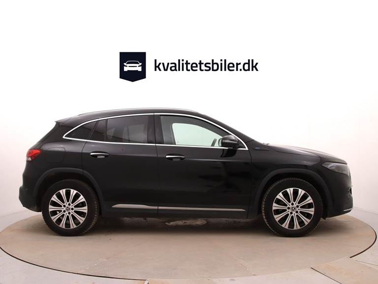 Mercedes EQA 250 EL AMG Premium 190HK 5d Aut.