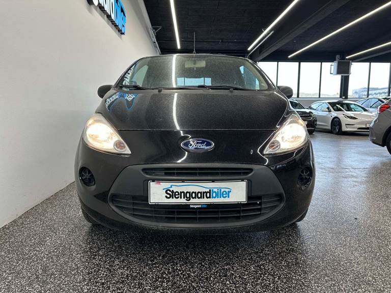 Ford Ka 1,2 Digital