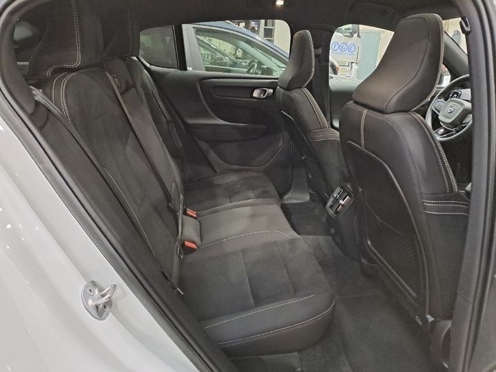 Volvo C40 P8 Recharge Twin Plus AWD 408HK 4d Aut.