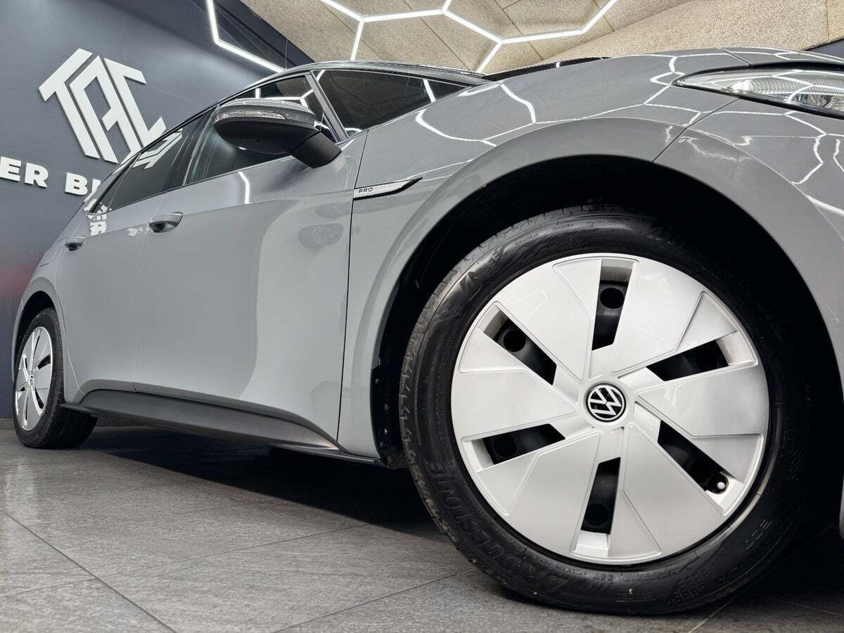 VW ID.3 58 Pro