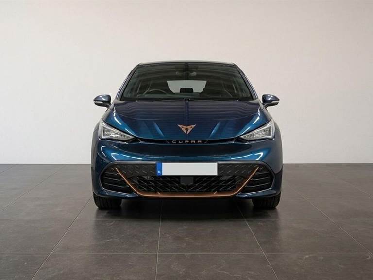 Cupra Born EL 204HK 5d Aut.