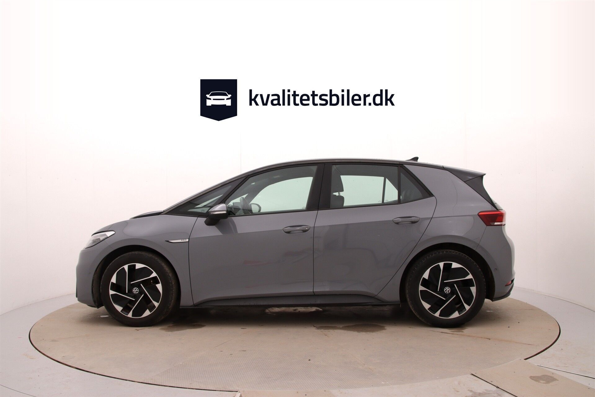 VW ID.3 EL Pro 145HK 5d Aut.