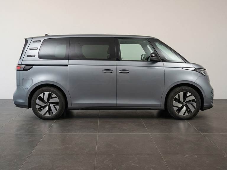 VW ID.Buzz EL Pro 204HK Aut.