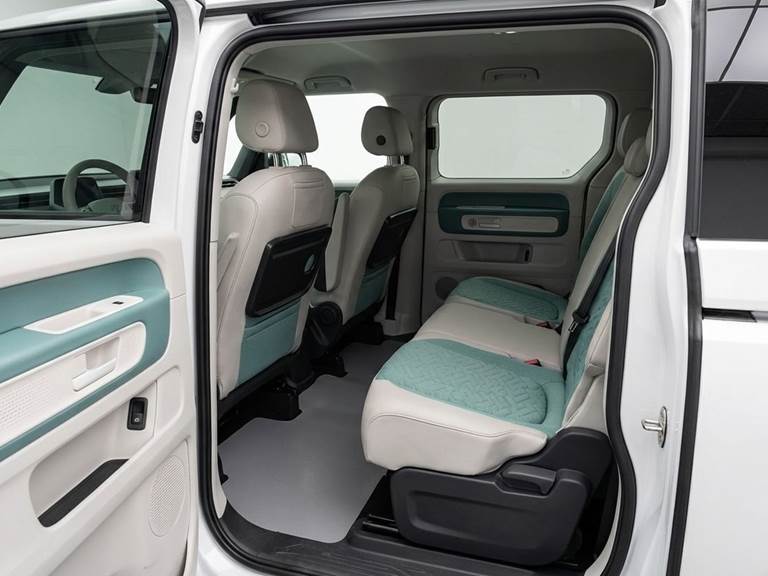 VW ID.Buzz EL Pro 204HK Aut.