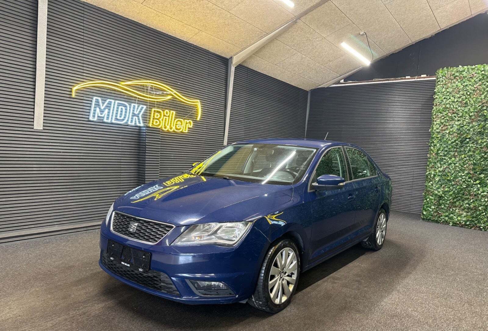 Seat Toledo 1,2 TSi 90 Style