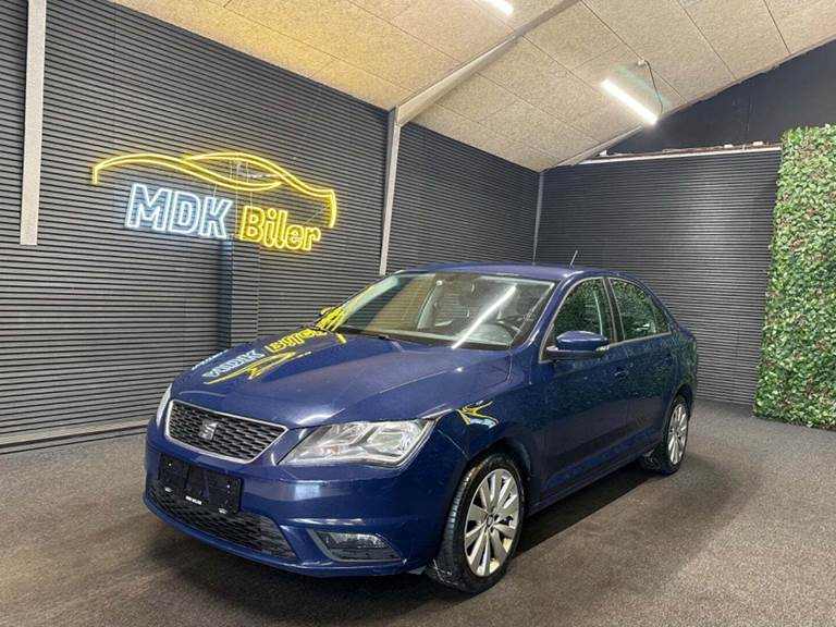 Seat Toledo 1,2 TSi 90 Style