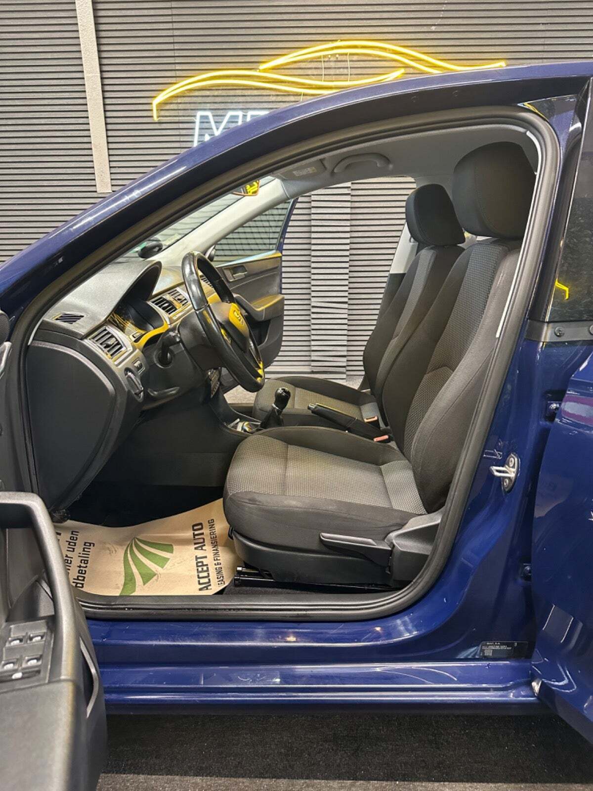 Seat Toledo 1,2 TSi 90 Style