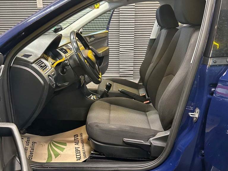 Seat Toledo 1,2 TSi 90 Style