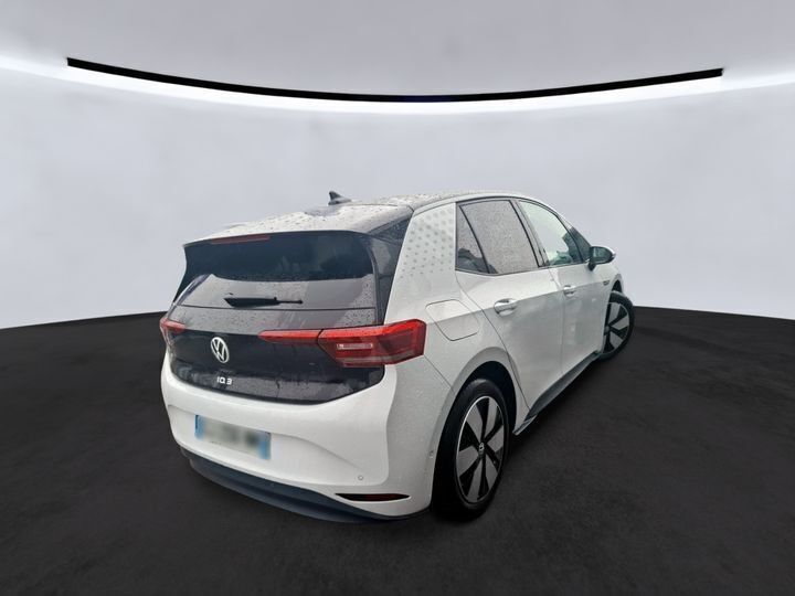 VW ID.3 EL Pro 145HK 5d Aut.