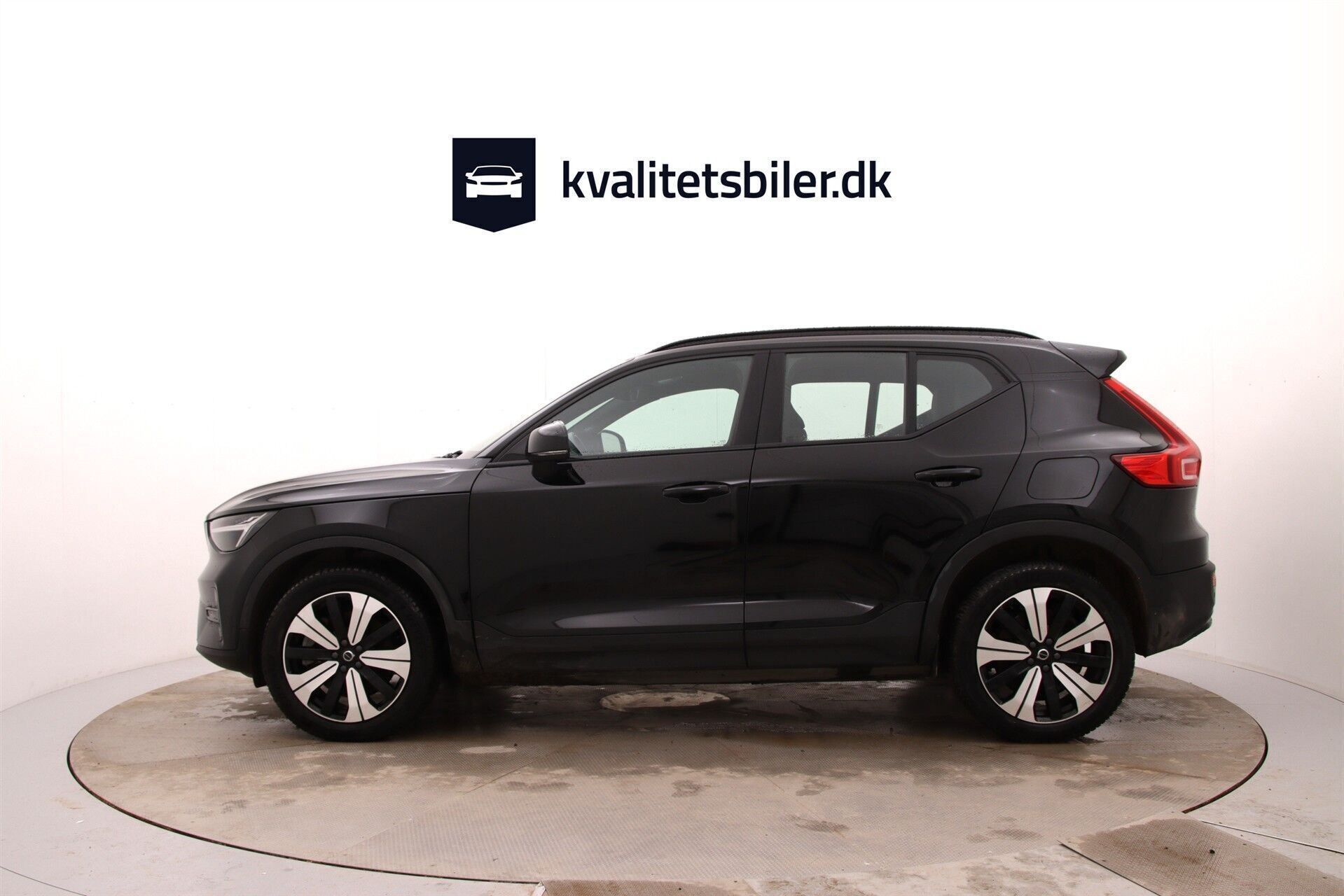 Volvo XC40 P6 Recharge 1st Edition 231HK 5d Aut.